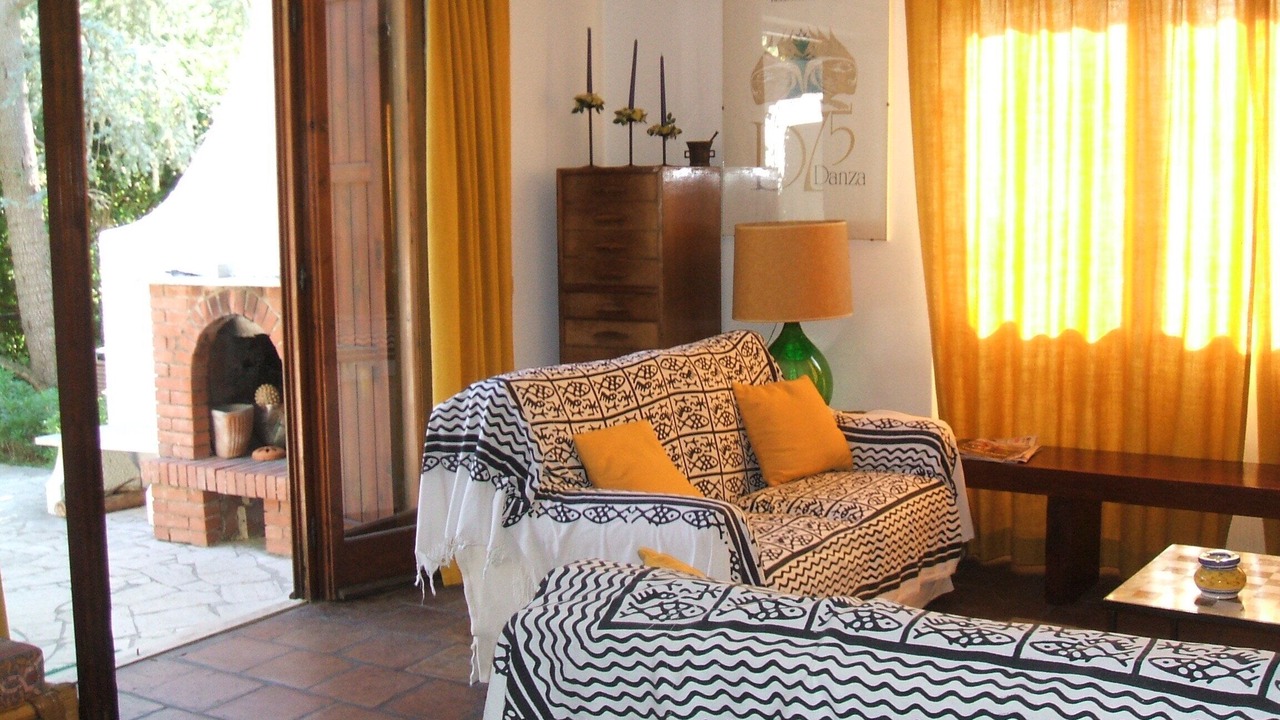 Photo of Livingroom in Sabaudia