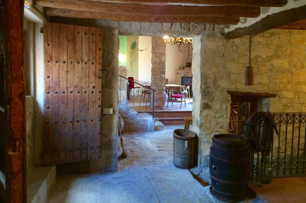 Photo of Livingroom in Rocallaura