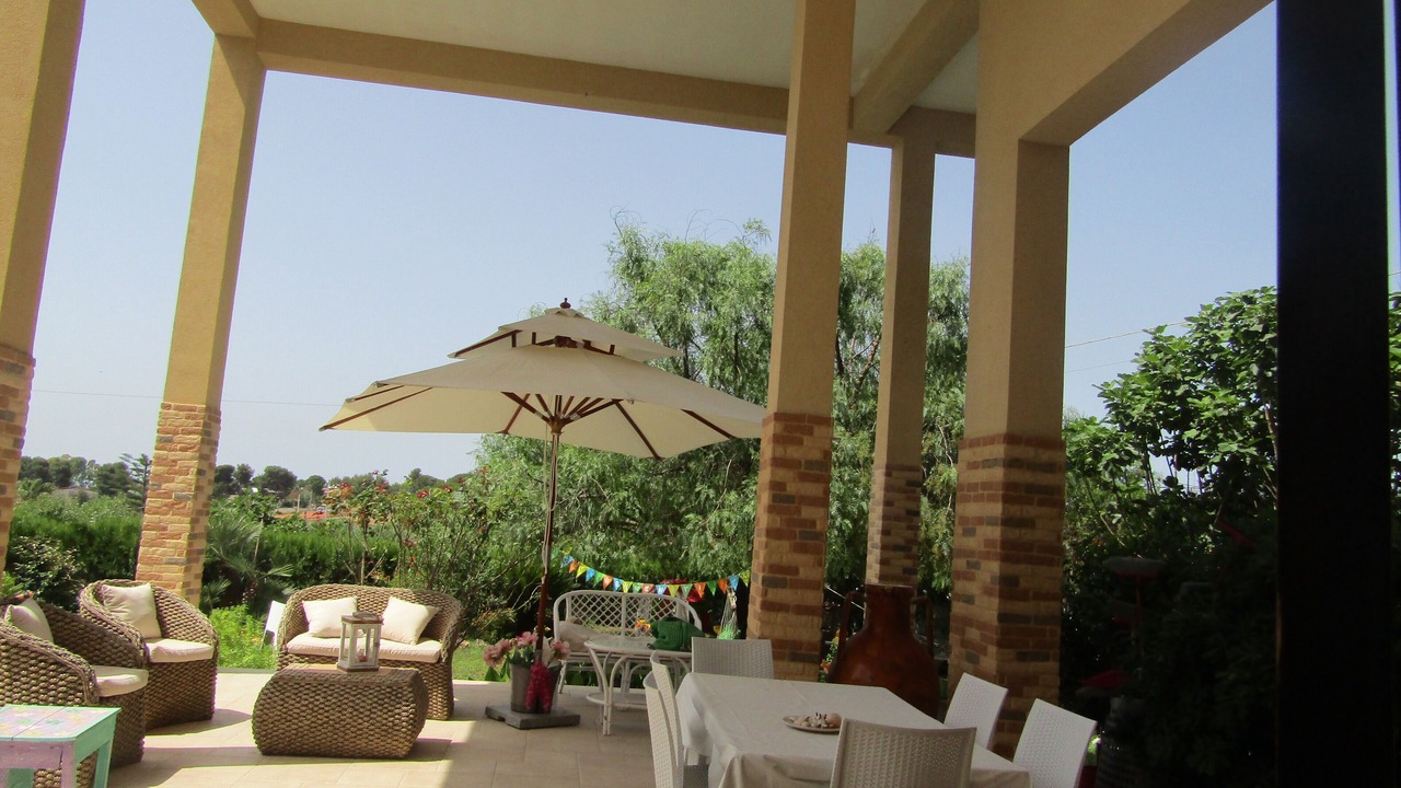 Photo of Outdoor in Leporano