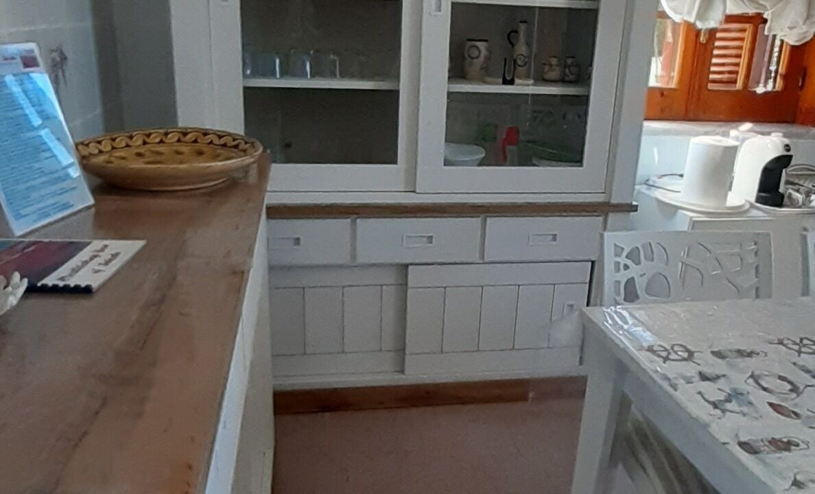 Photo of Kitchen in Leporano