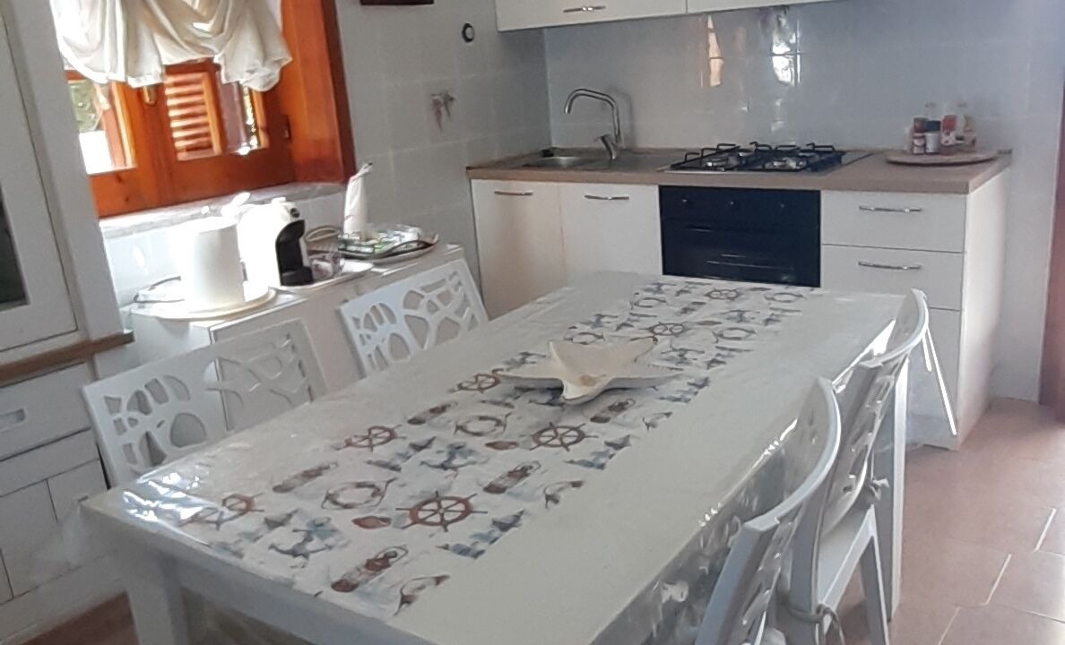 Photo of Kitchen in Leporano