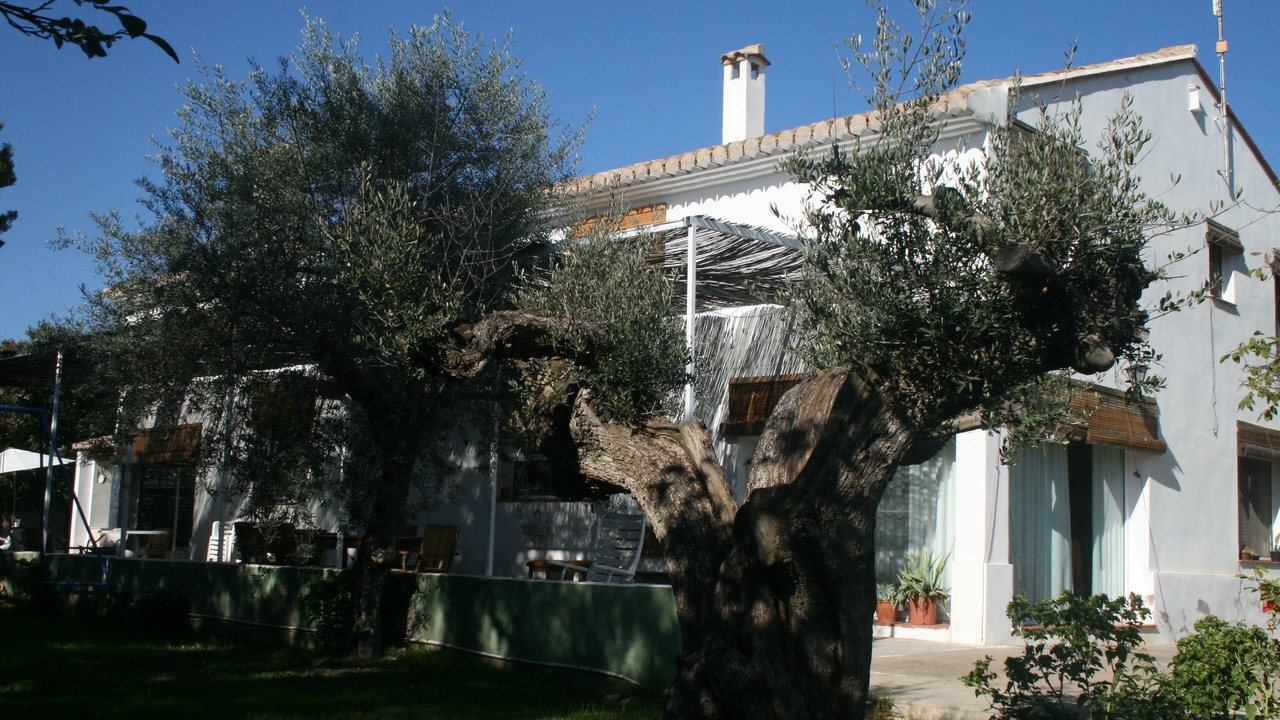 Photo of Outdoor in Navajas