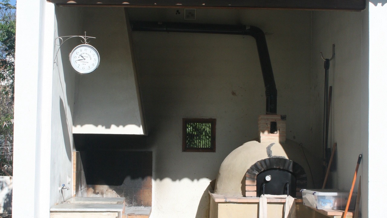 Photo of Outdoor in Navajas