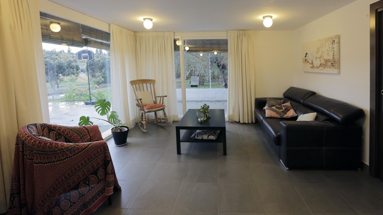 Photo of Livingroom in Navajas