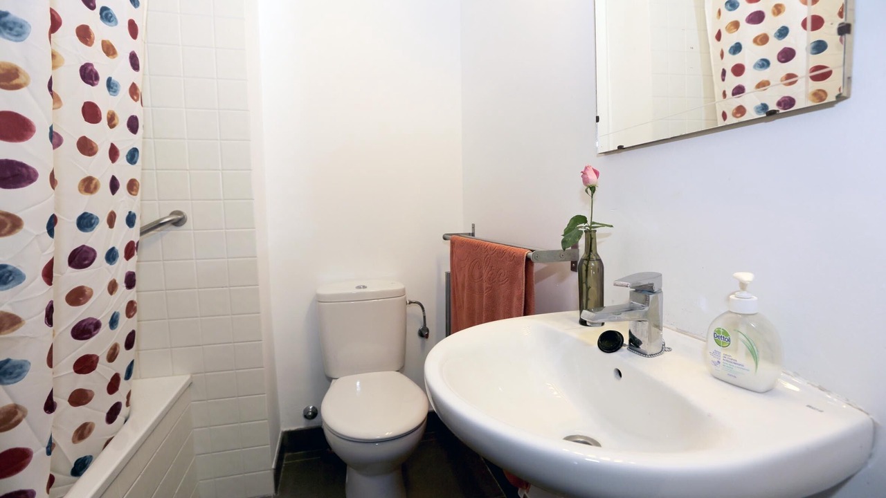 Photo of Bathroom in Navajas