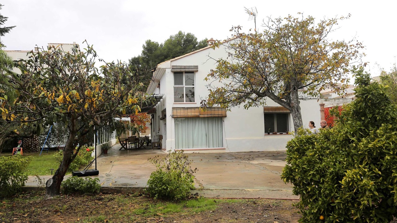 Photo of Outdoor in Navajas
