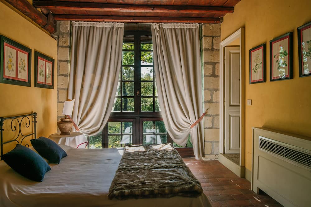 Photo of Bedroom in Terruggia