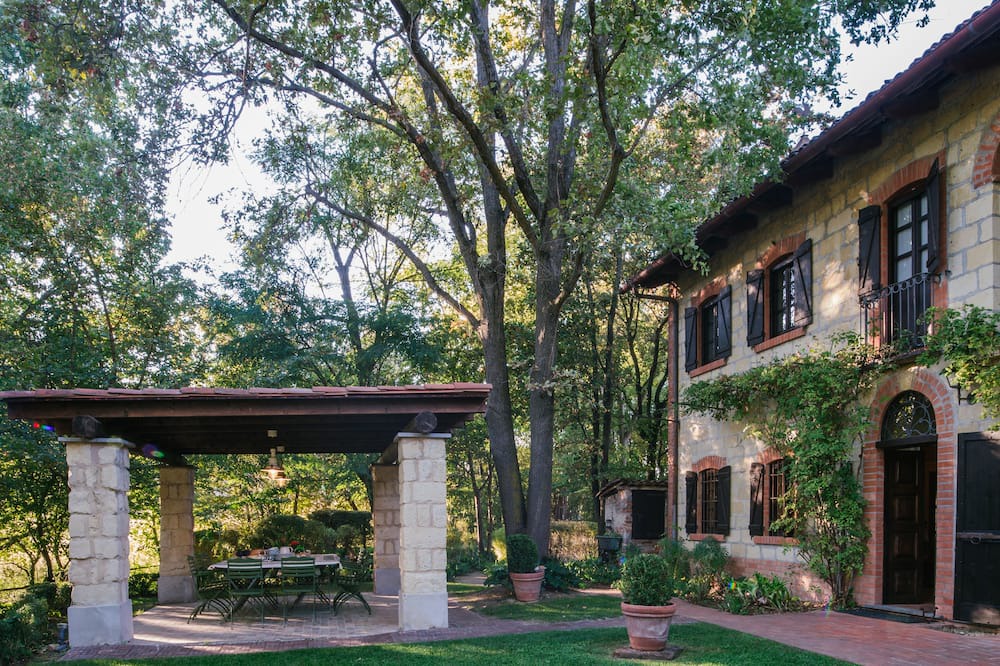 Photo of Outdoor in Terruggia