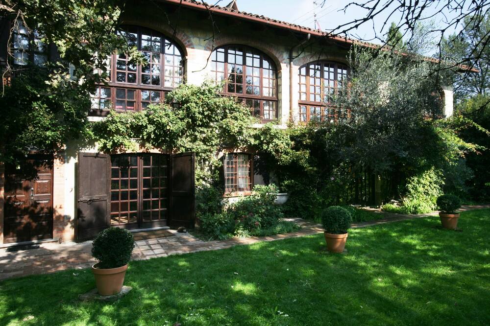 Photo of Outdoor in Terruggia