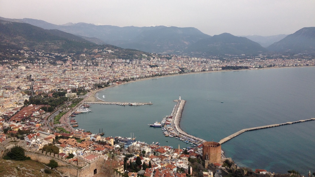 Photo of Outdoor in Alanya