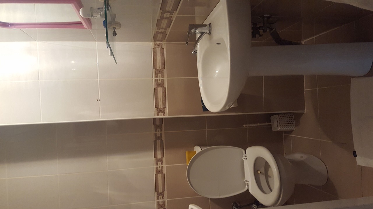 Photo of Bathroom in Alanya