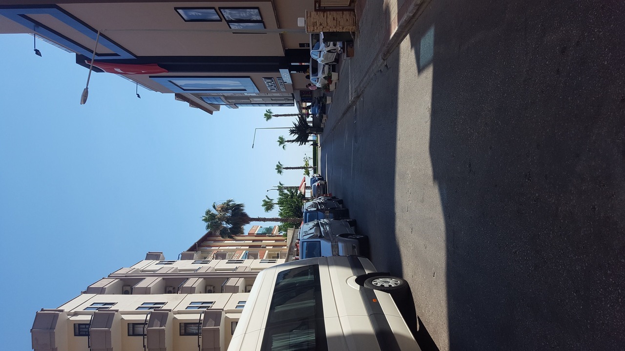 Photo of Outdoor in Alanya
