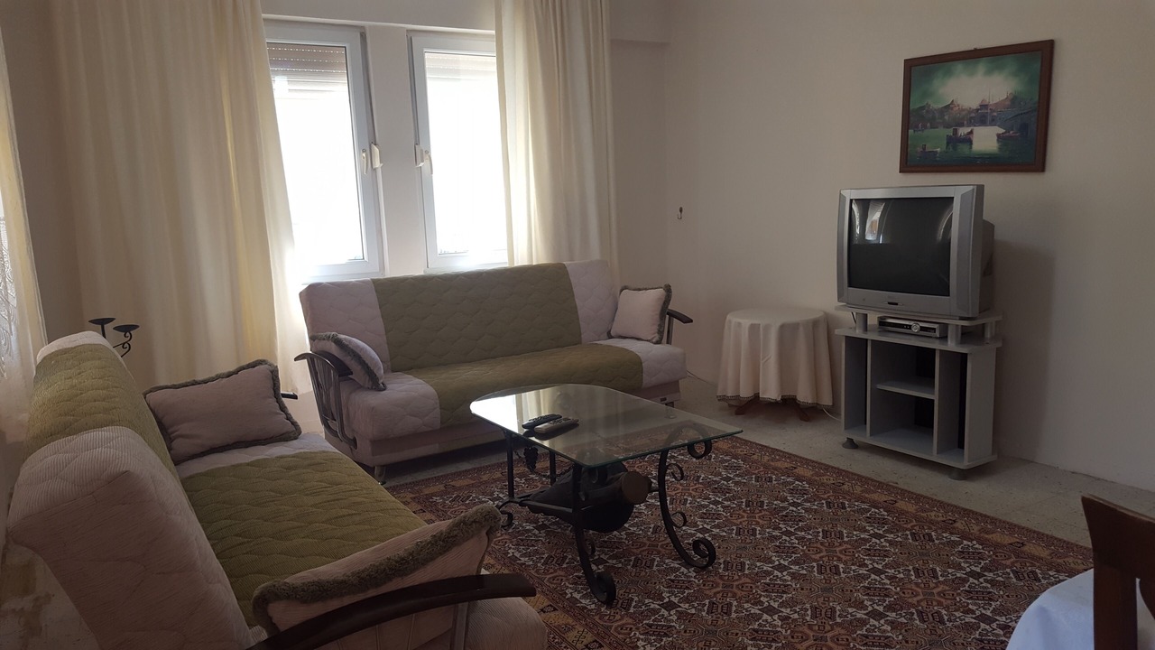 Photo of Livingroom in Alanya