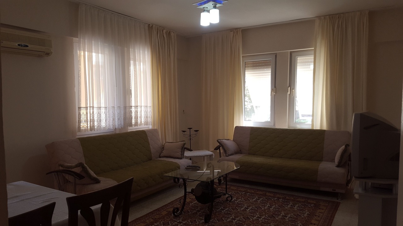 Photo of Livingroom in Alanya