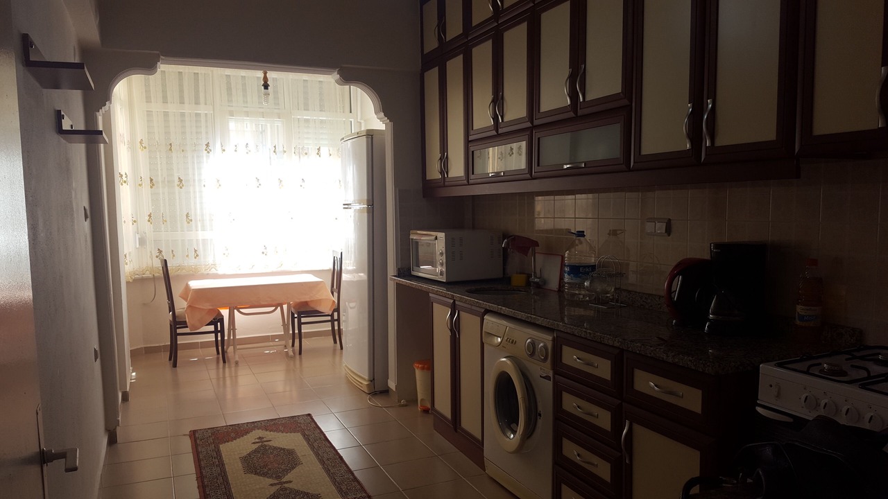Photo of Kitchen in Alanya