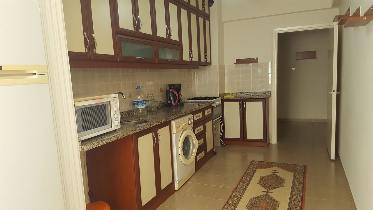 Photo of Kitchen in Alanya