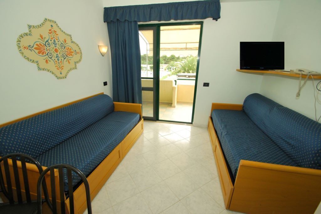 Photo of Livingroom in Lido di Metaponto