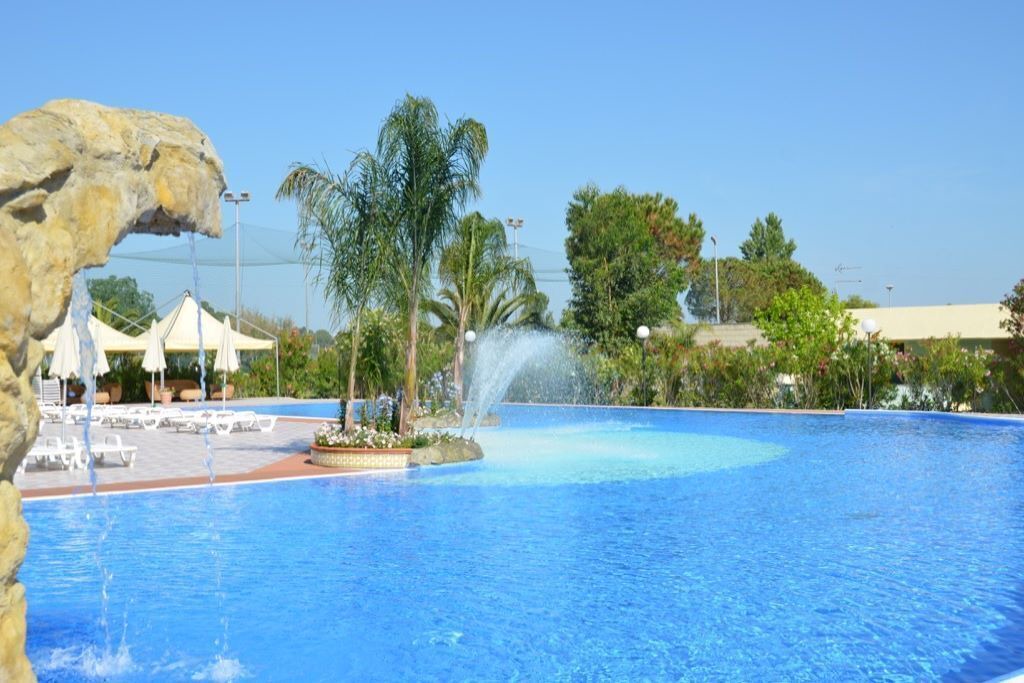 Photo of Outdoor in Lido di Metaponto