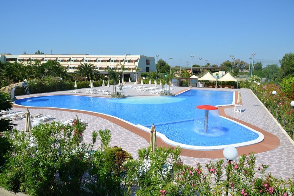 Photo of Outdoor in Lido di Metaponto