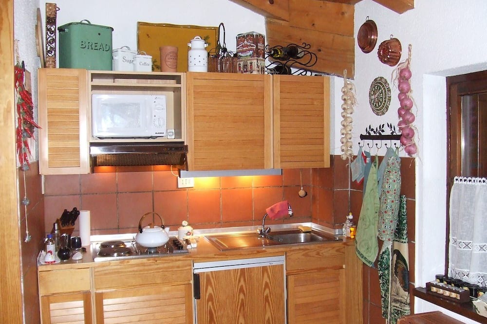 Photo of Kitchen in La Salle