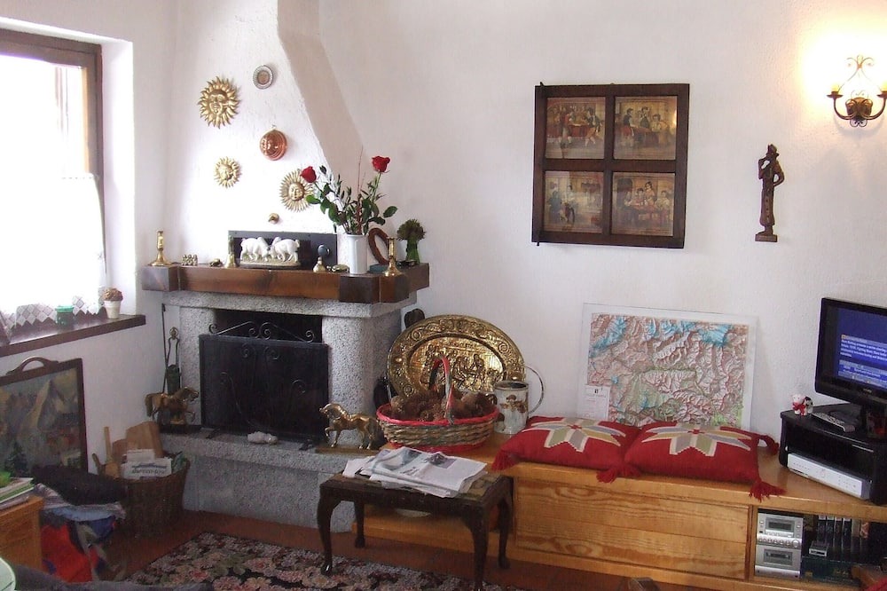 Photo of Livingroom in La Salle