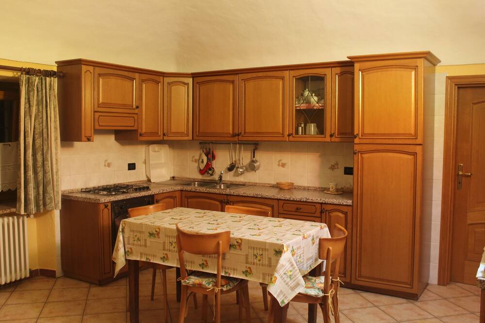Photo of Kitchen in Grand Vert