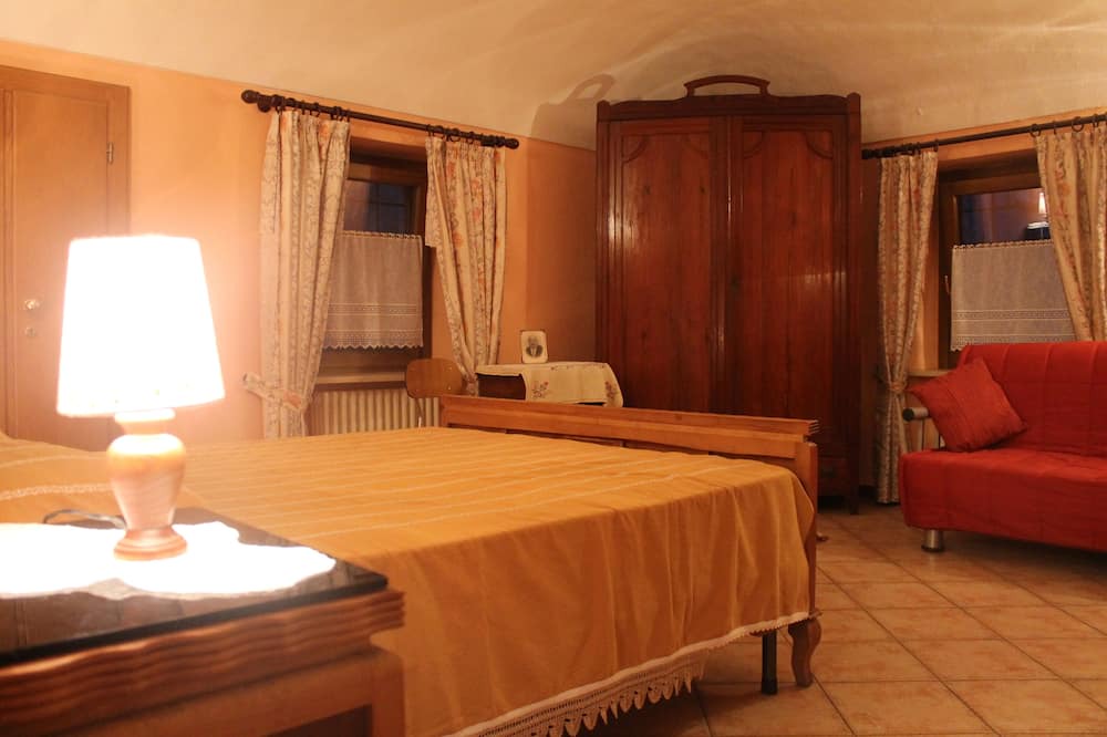 Photo of Bedroom in Grand Vert