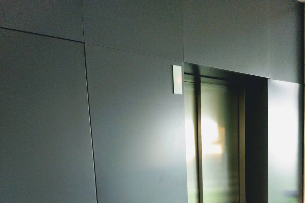 Photo of Bedroom in Milanofiori Nord