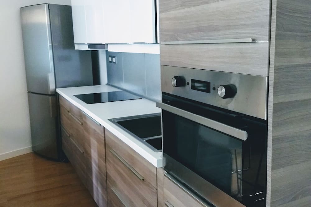 Photo of Kitchen in Milanofiori Nord