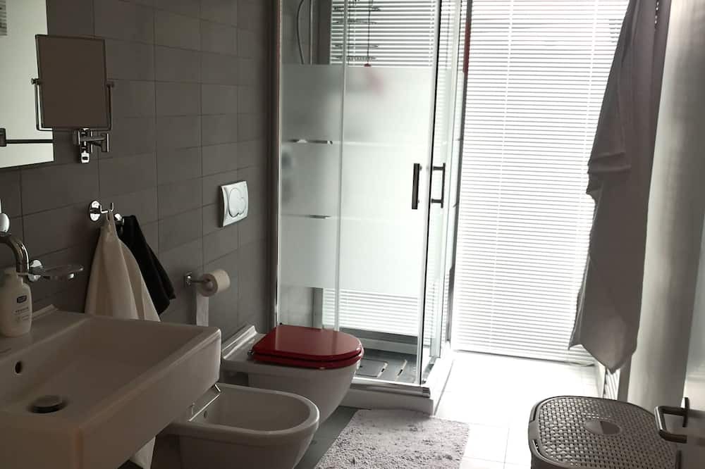 Photo of Bathroom in Milanofiori Nord