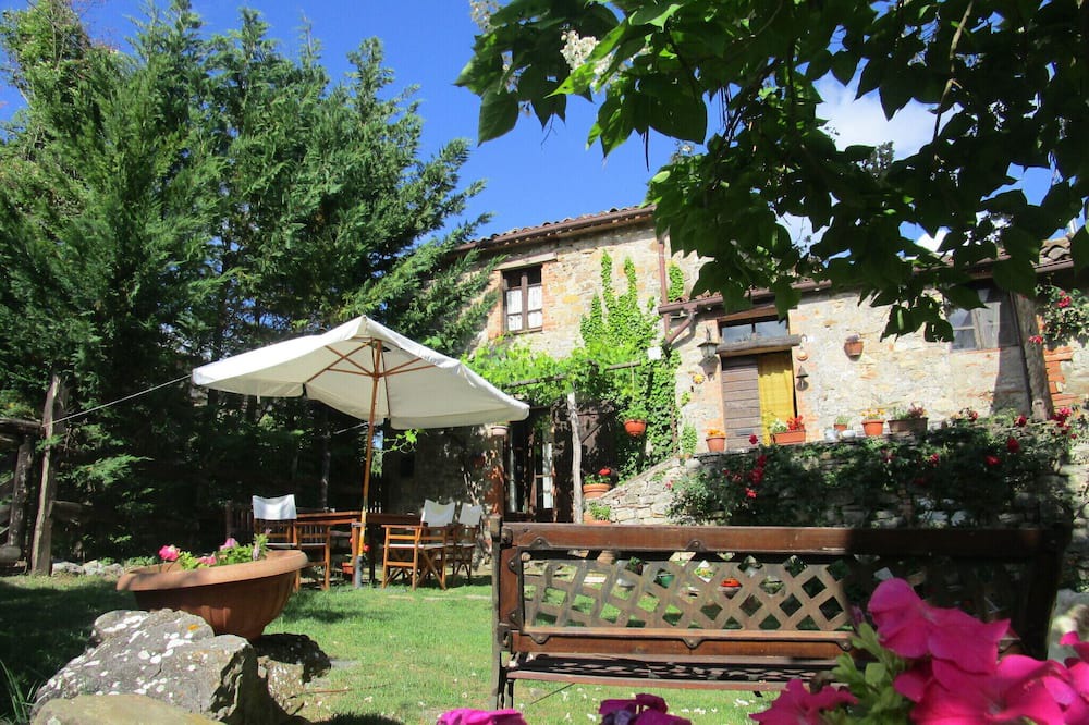 Photo of Outdoor in Montegabbione