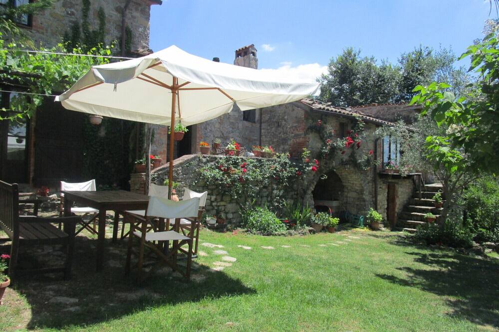 Photo of Outdoor in Montegabbione