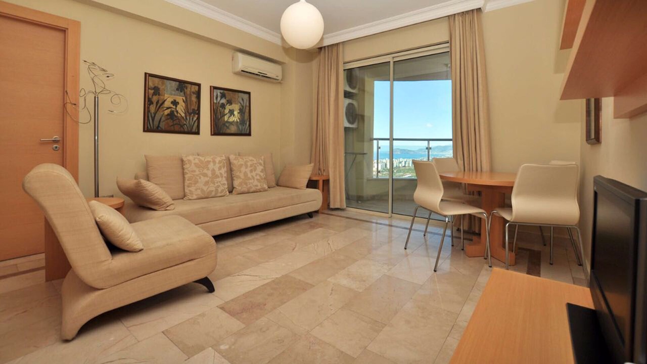 Photo of Livingroom in Kargicak