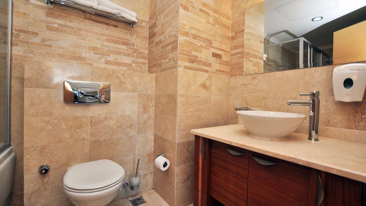 Photo of Bathroom in Kargicak