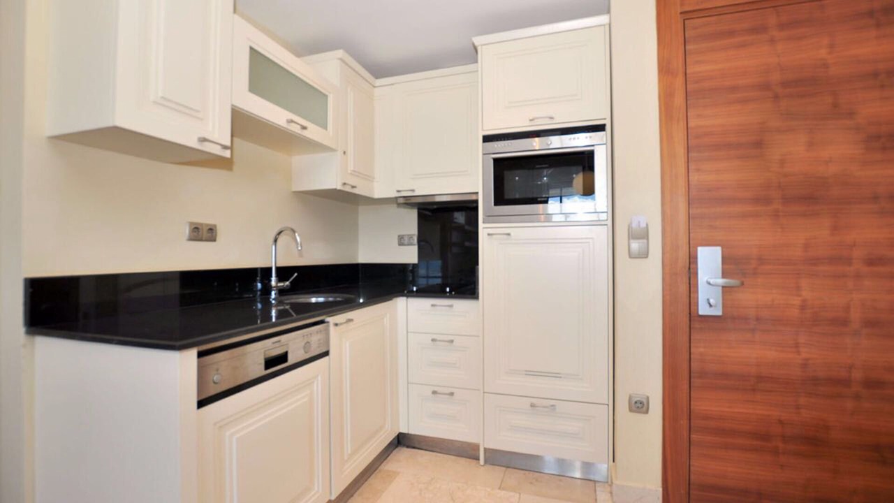 Photo of Kitchen in Kargicak