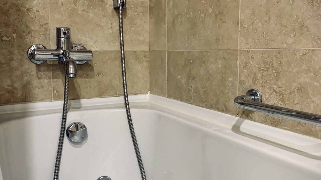 Photo of Bathroom in Kargicak