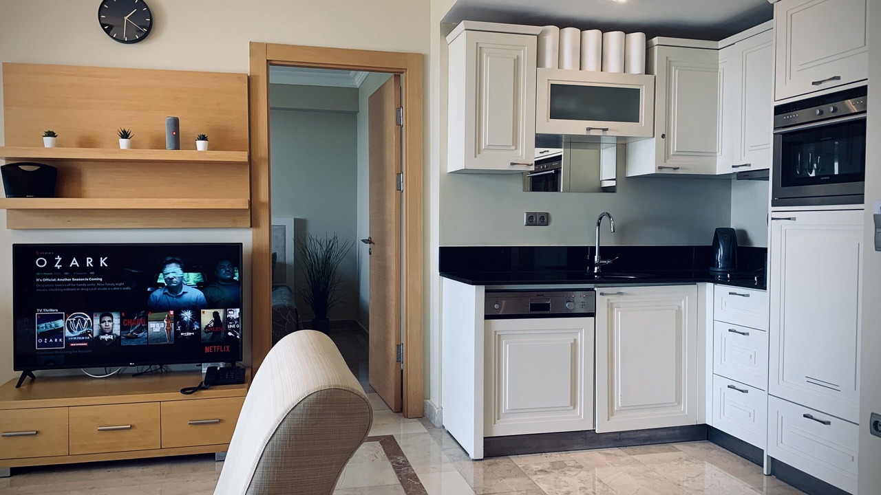 Photo of Kitchen in Kargicak