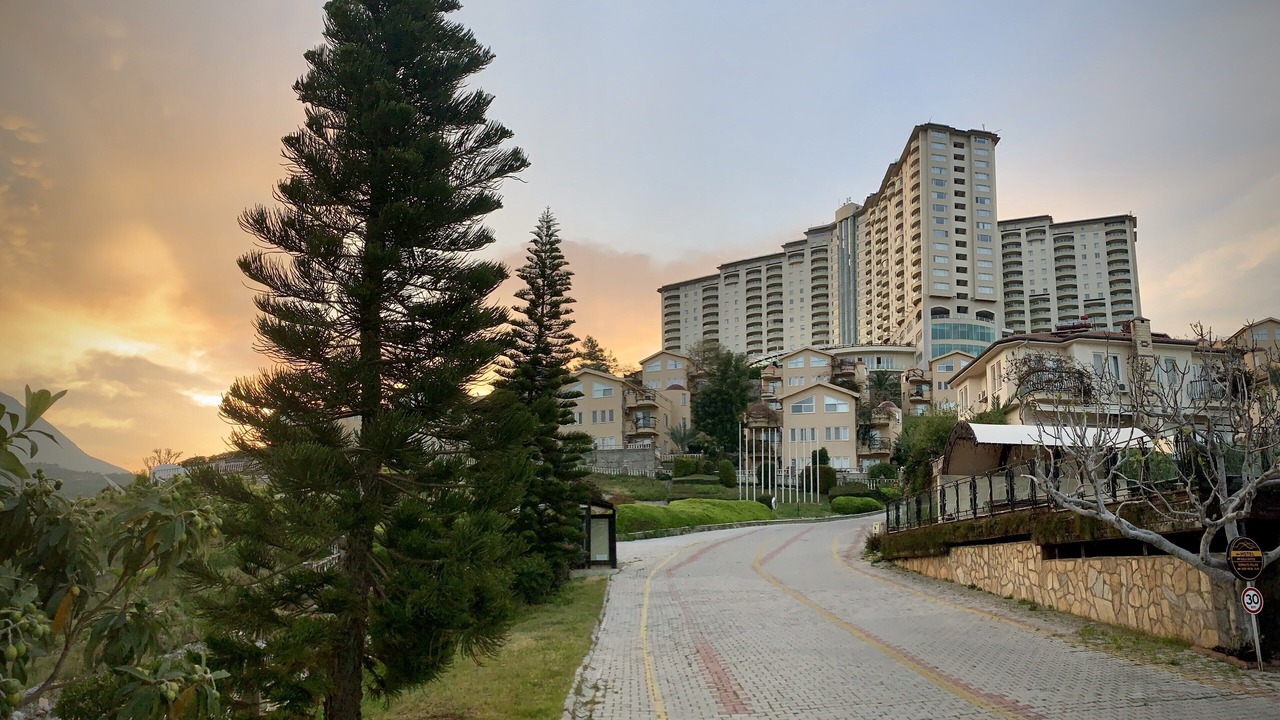 Photo of Outdoor in Kargicak