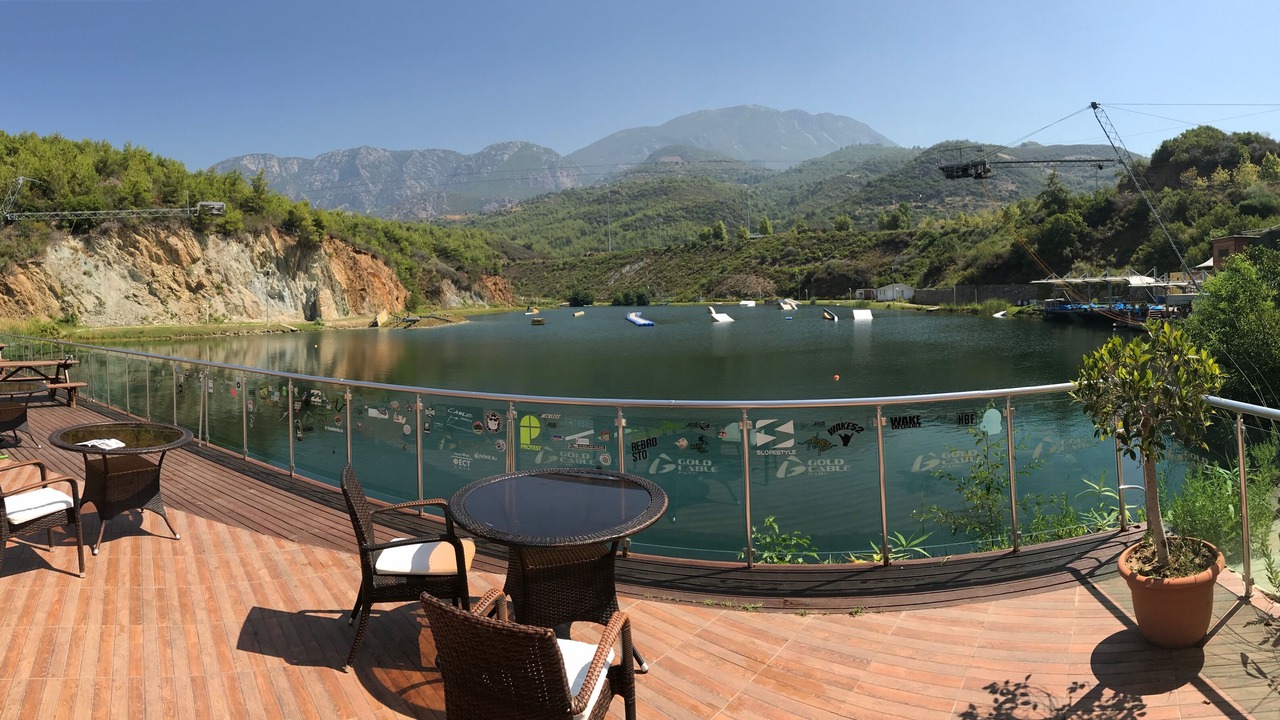 Photo of Outdoor in Kargicak