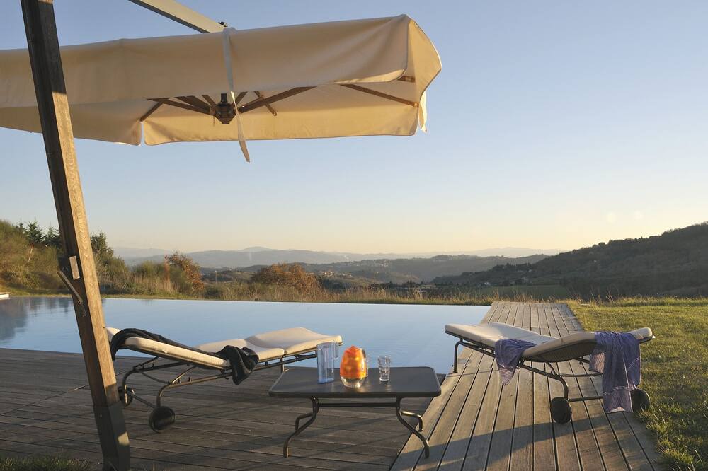 Photo of Patio Balcony in Montelaguardia