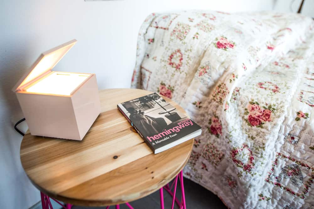 Photo of Bedroom in Montelaguardia