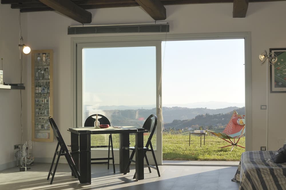 Photo of Kitchen in Montelaguardia