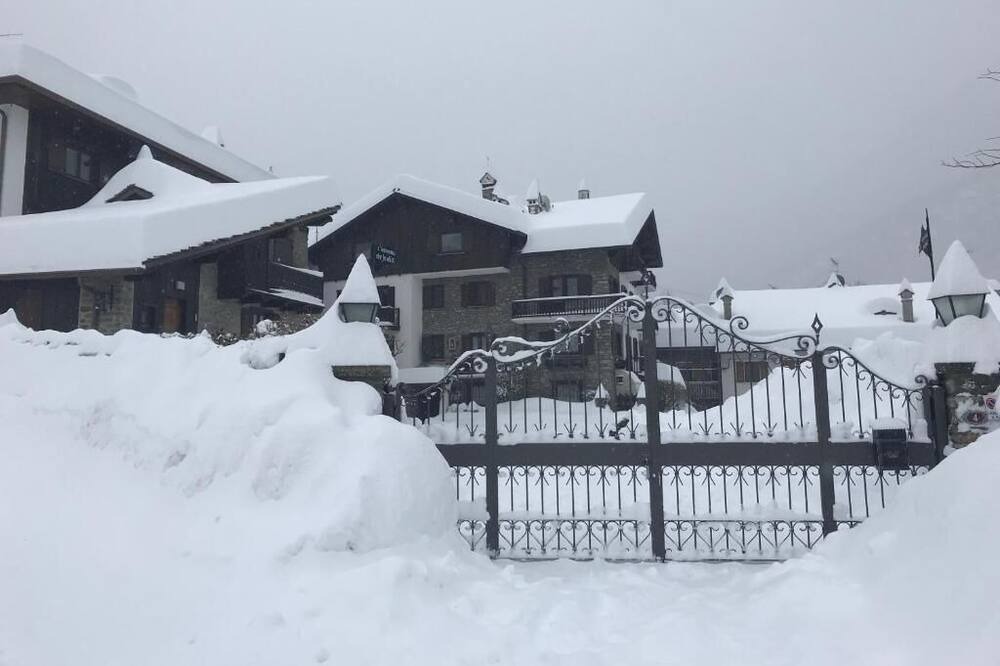 Photo of Outdoor in Pallusieux