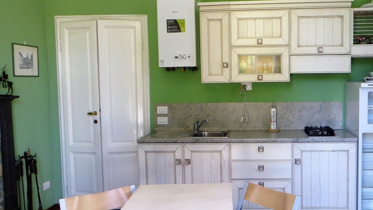 Photo of Kitchen in Erba