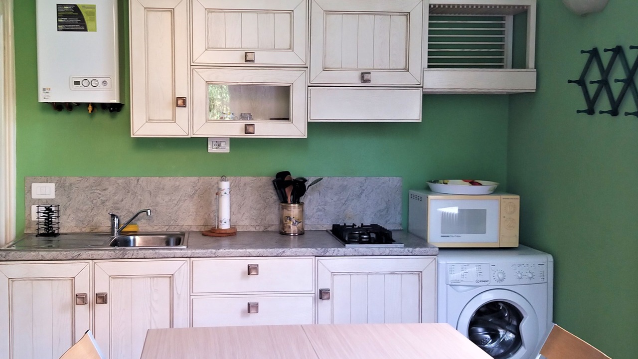 Photo of Kitchen in Erba