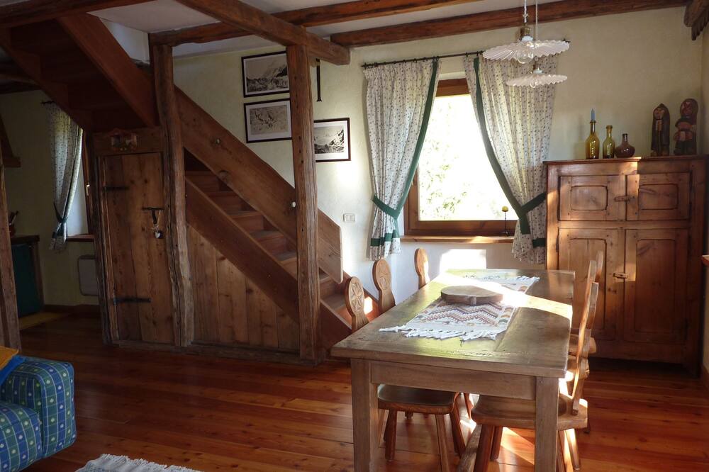 Photo of Livingroom in Gerbore