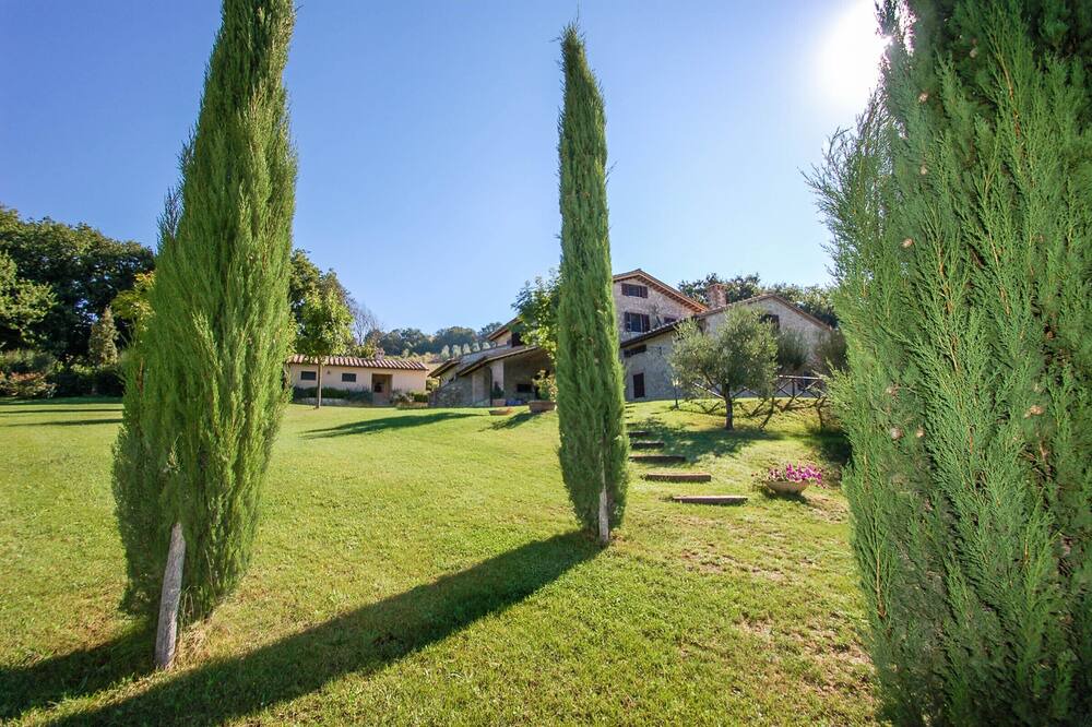 Photo of Outdoor in Lugnano in Teverina