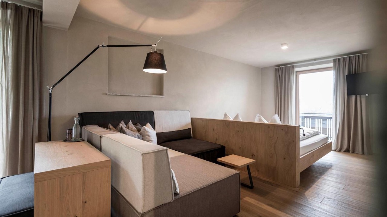 Photo of Bedroom in Pianizza Di Sopra