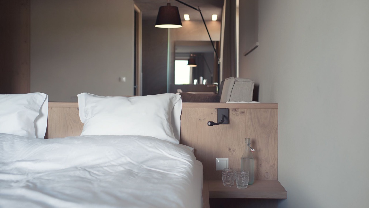Photo of Bedroom in Pianizza Di Sopra