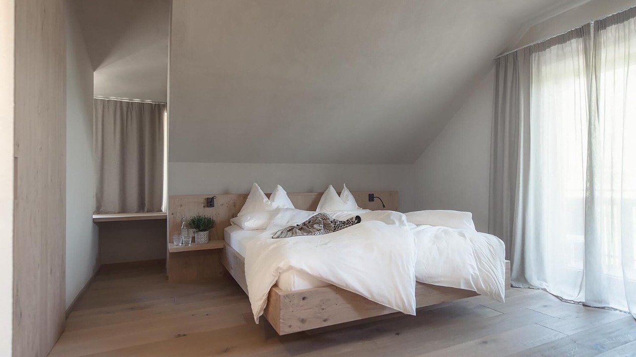 Photo of Bedroom in Pianizza Di Sopra